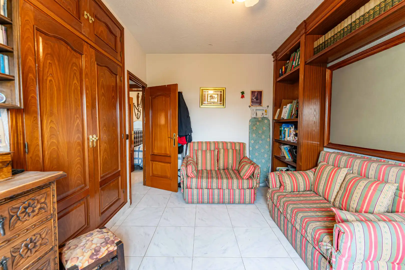 Casa o chalet en venta en El Álamo con Aire acondicionado, Jardín privado y Terraza