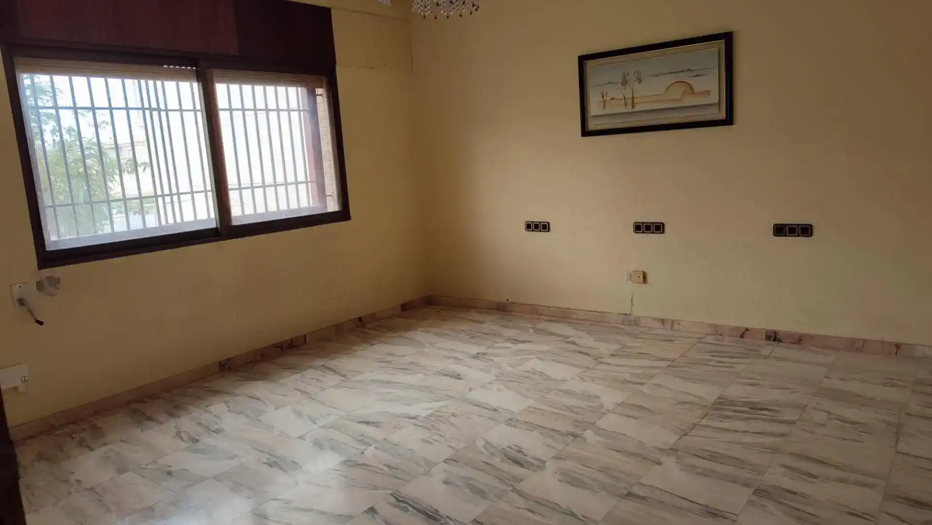 Casa o chalet en venta en  Murcia Capital con Balcón