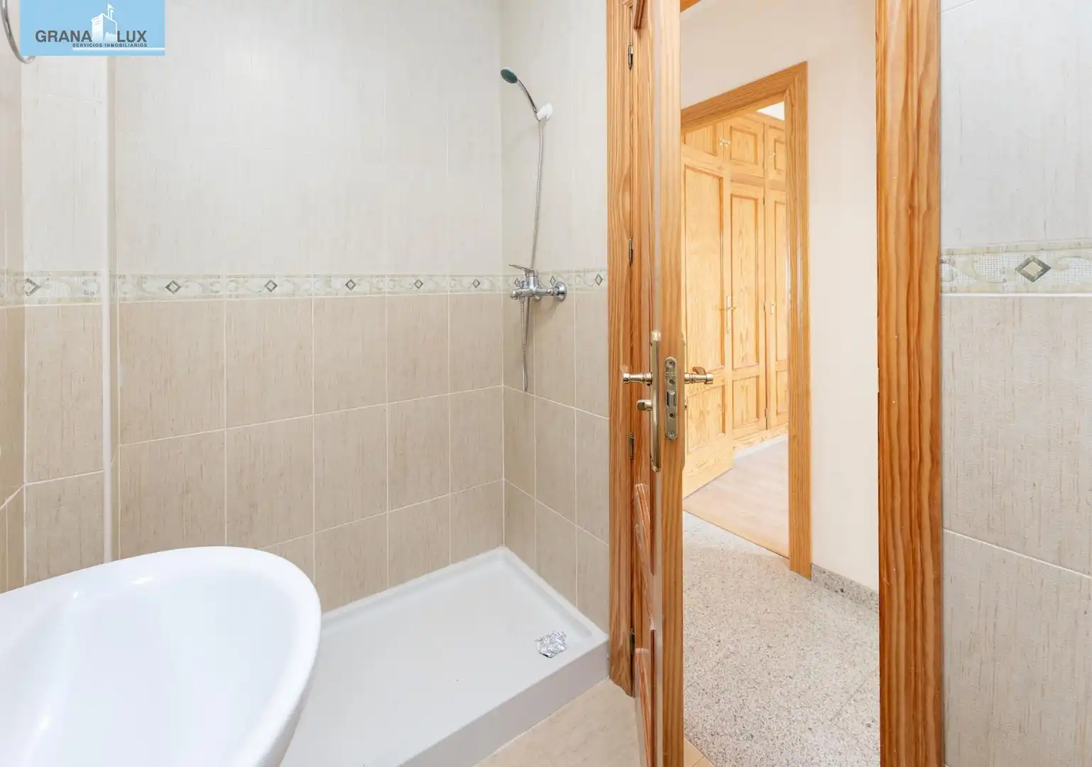 Terraced house with terrace for sale in ALMERIA, imagen 24