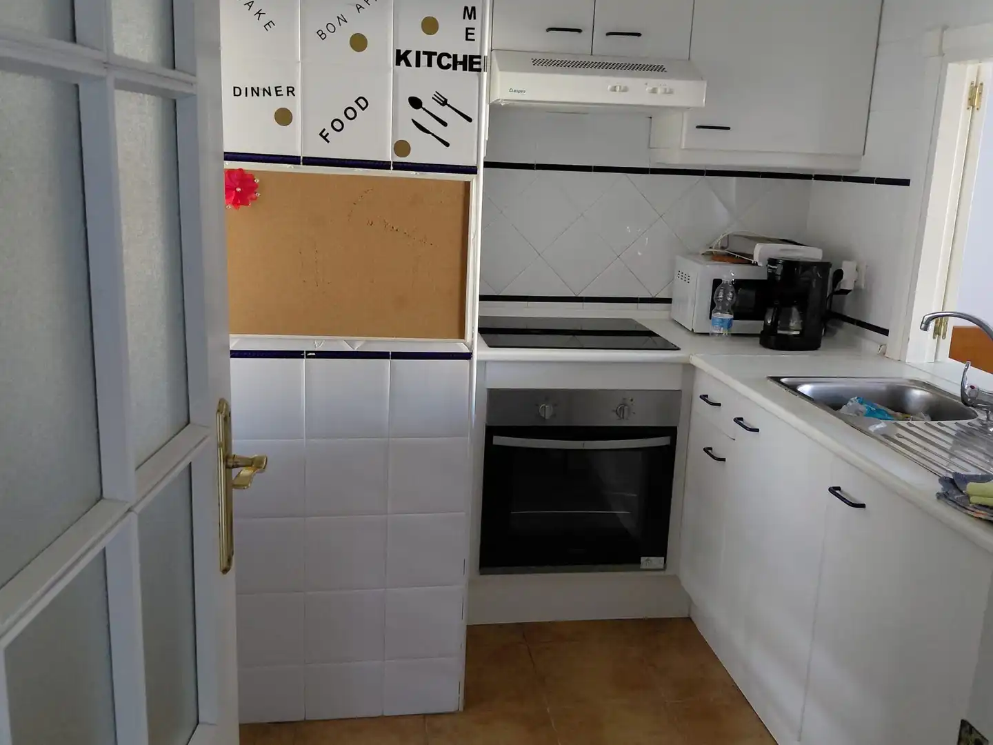 Flat with terrace for sale in Calle ROBALITO  - URBANIZACION  FARO III, imagen 11
