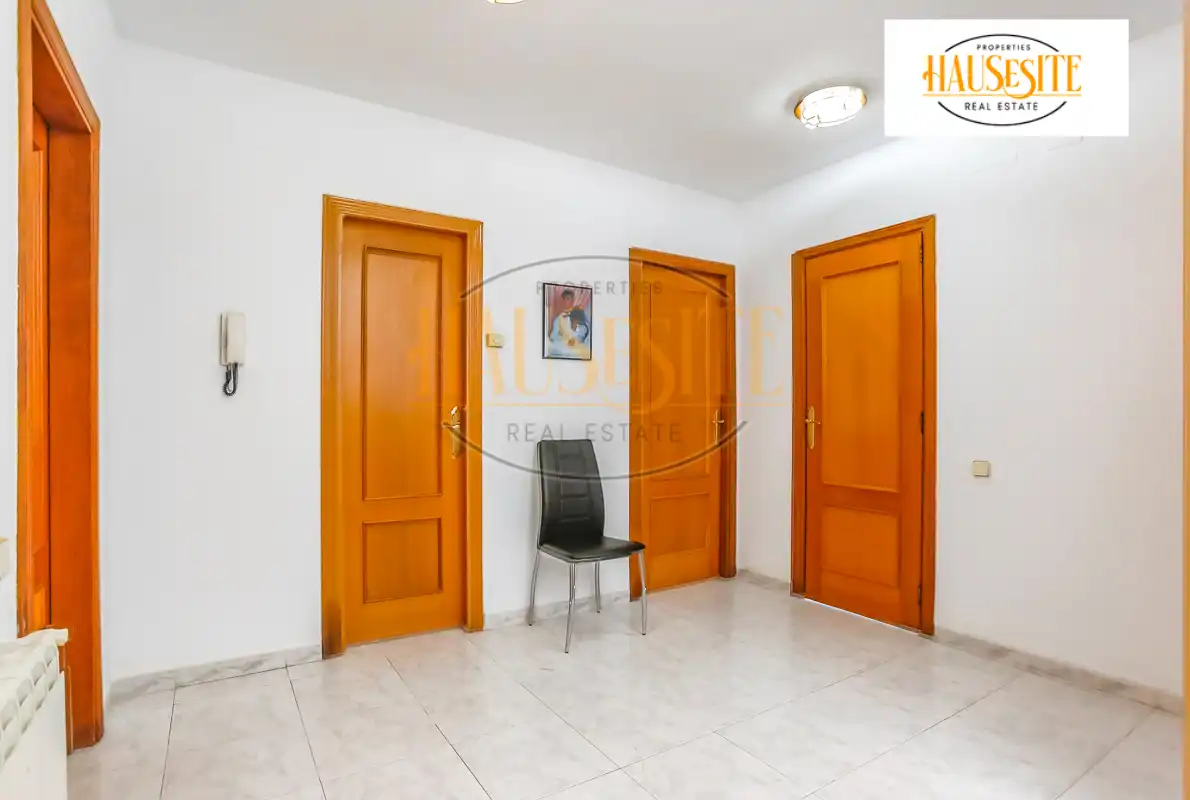 Exterior view of Houses for sale in Vilanova i la Geltrú  with Heating, Terrace and Balcony