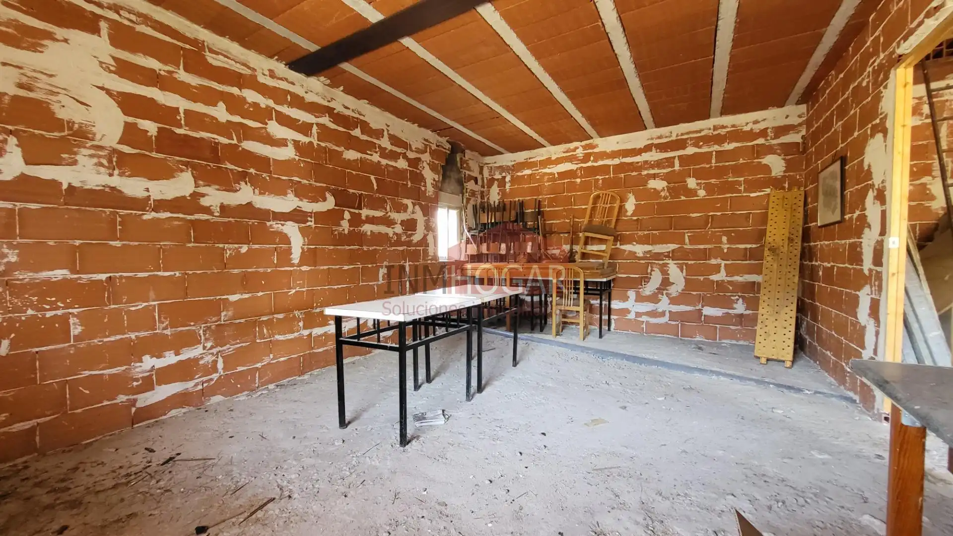 Esszimmer von Geschaftsraum zum Verkauf in Solosancho