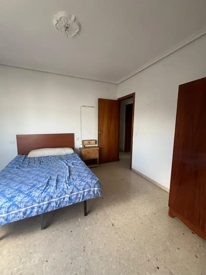 Habitación de Piso en venta en Sureste