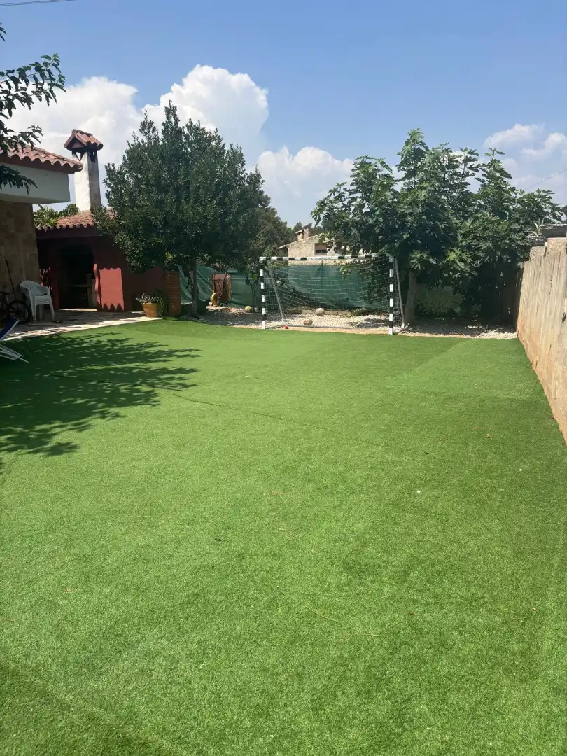 Detached house with pool for sale in La Pobla de Tornesa, imagen 11