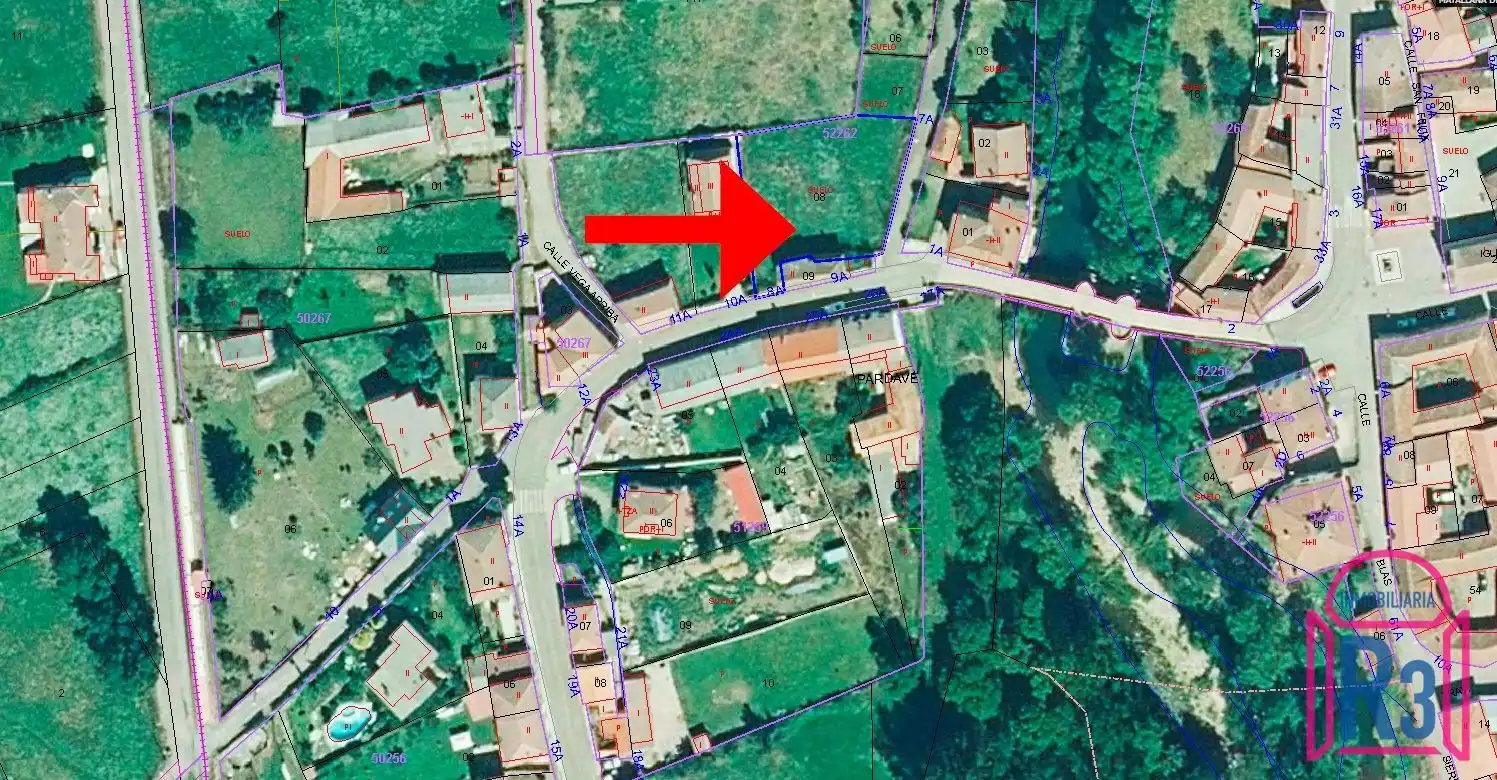 Terreni e lotti in vendita a Matallana de Torío