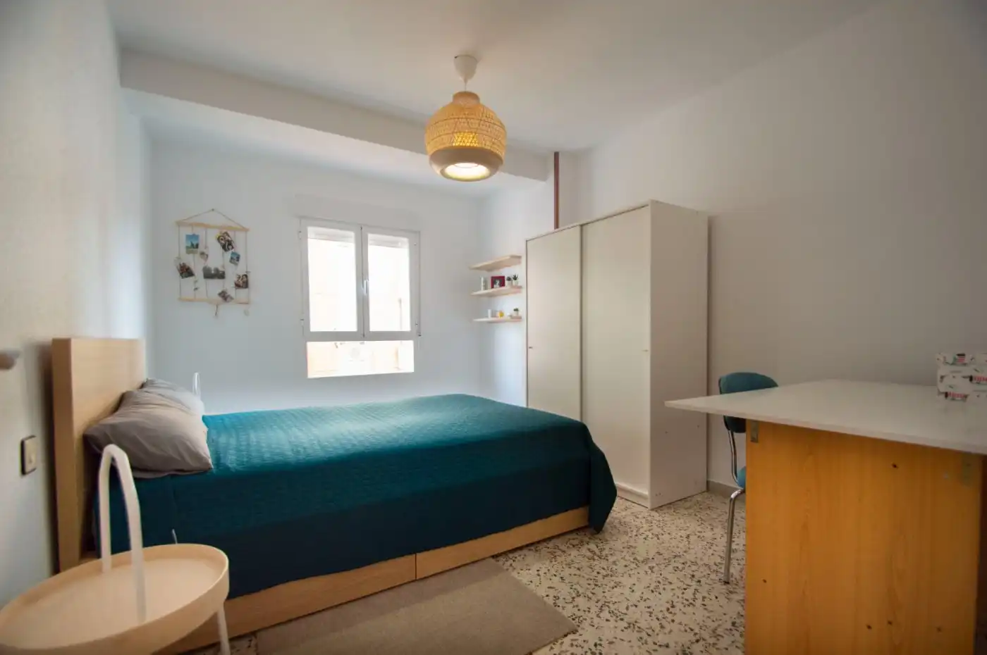 Flat with lift to rent in Ciudad Jardín - Tagarete - El Zapillo, imagen 16
