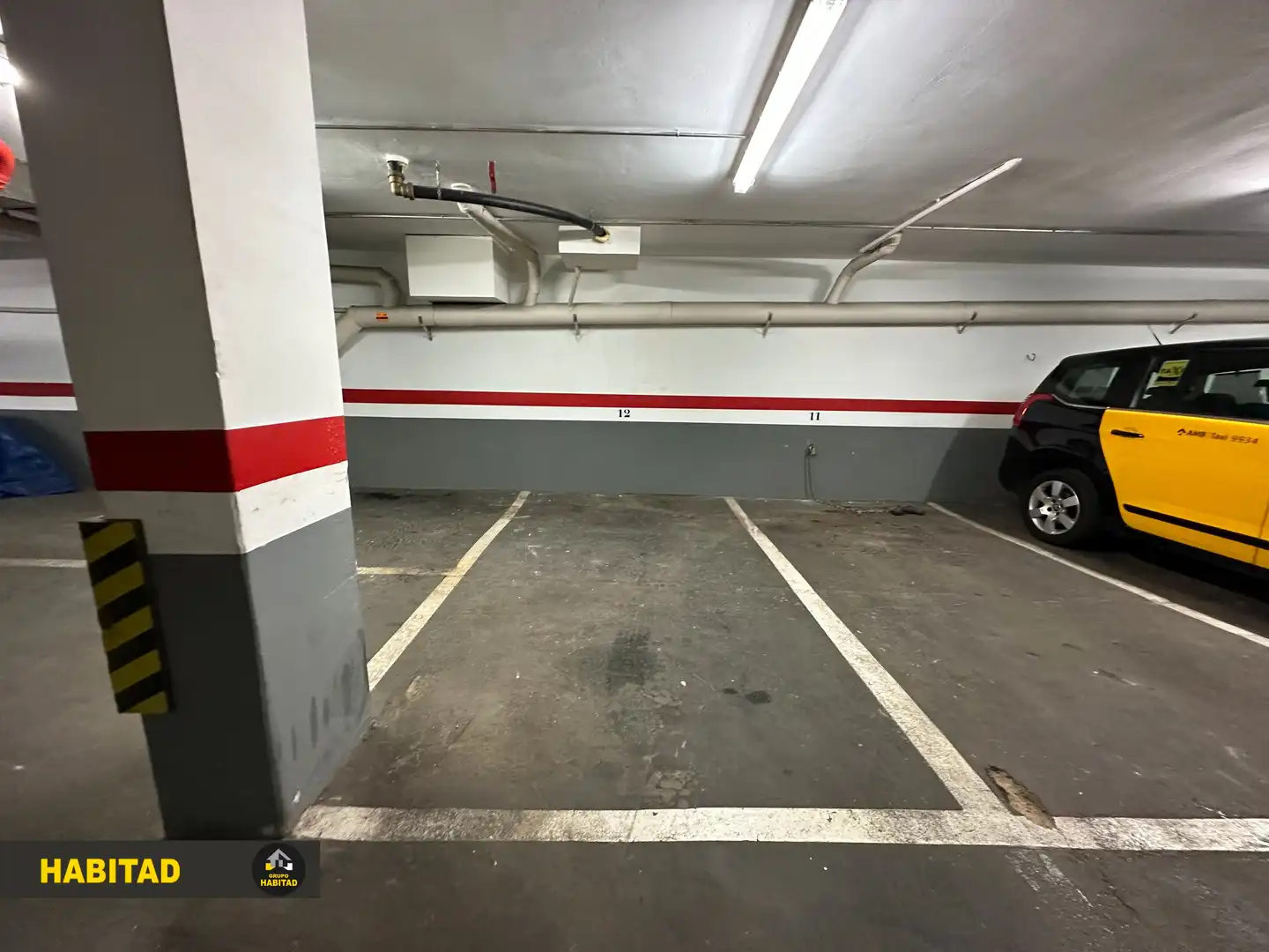 Einzelparkplatz zum Verkauf in Marianao, imagen 8