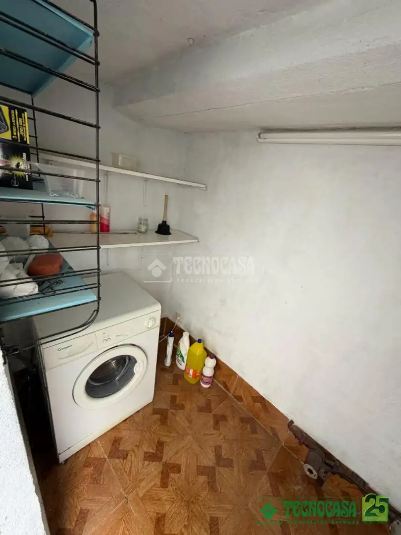 Casa o chalet en venta en Villar de Cañas con Calefacción, Piscina y Amueblado