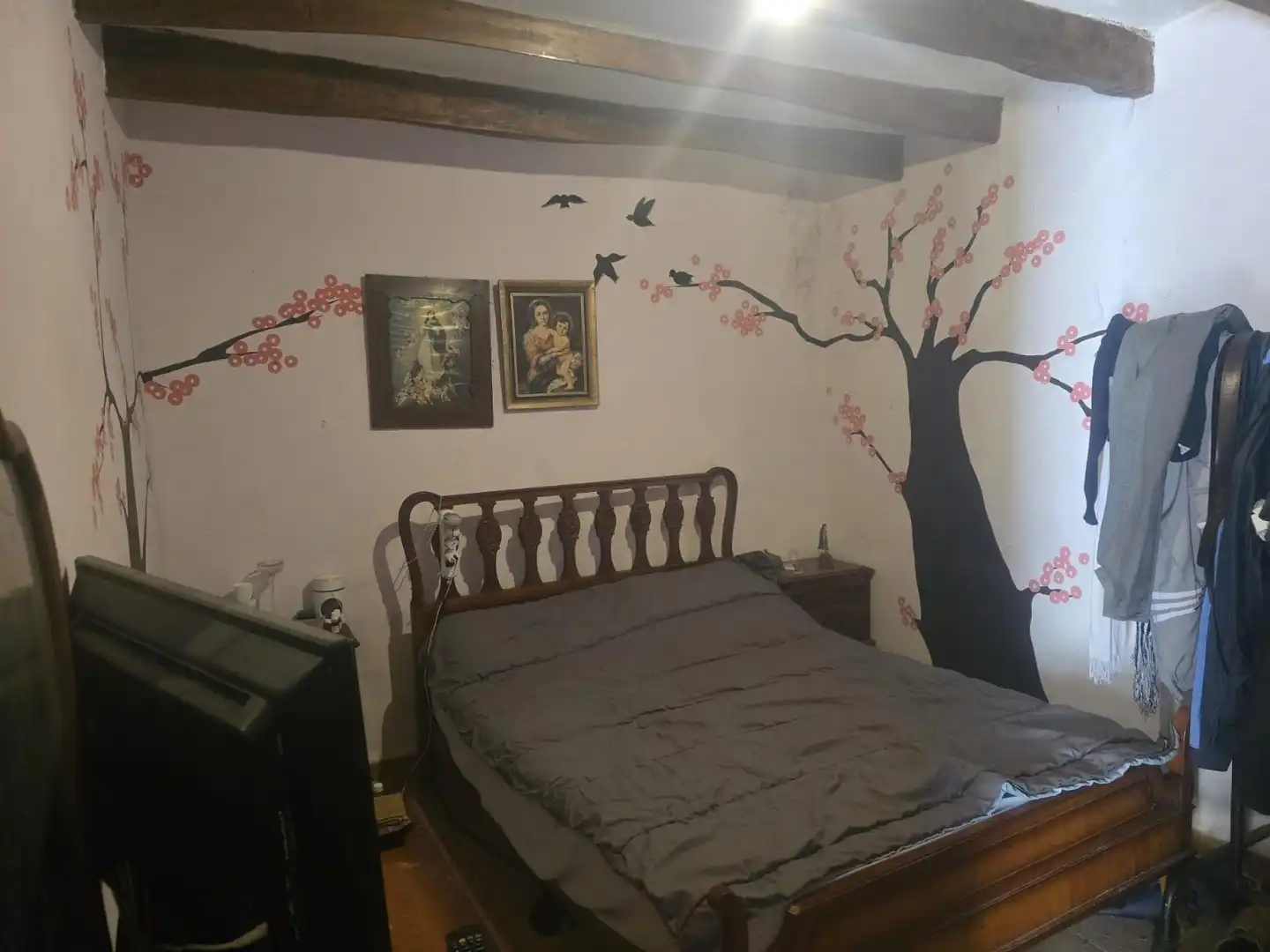 Habitación de Finca rústica en venta en Marratxí con Terraza