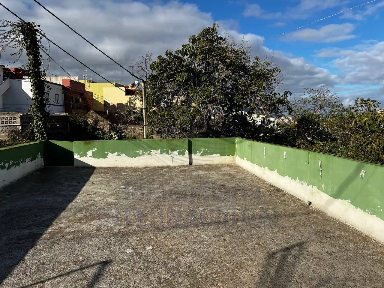 Country house zum Verkauf in Camino Vera de La Florida, El Bebedero - Pinolere - Aguamansa