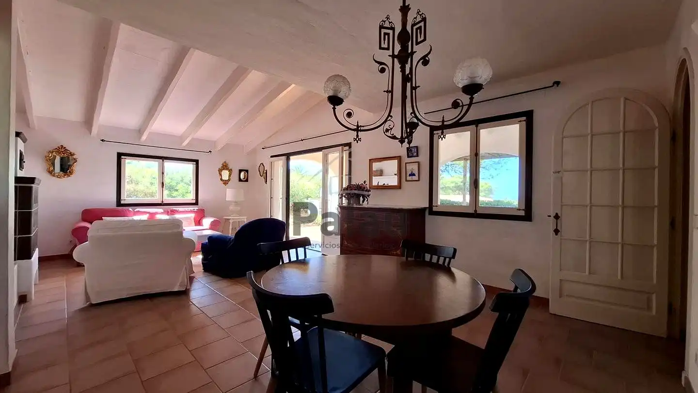 Casa amb piscina en venda a Sant Climent - Es Canutells, imagen 27