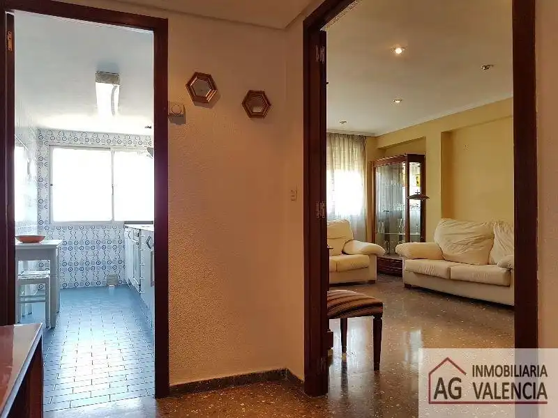 Wohnung zur Miete in L'Amistat