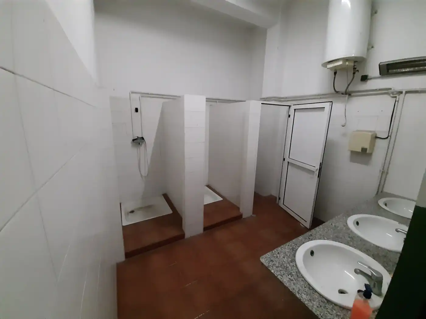 Business premises for sale in Calle DOCTOR JUST, imagen 6