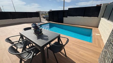 Foto 2 de Casa o xalet en venda a N/a, Desamparados - Hurchillo - Torremendo, Orihuela