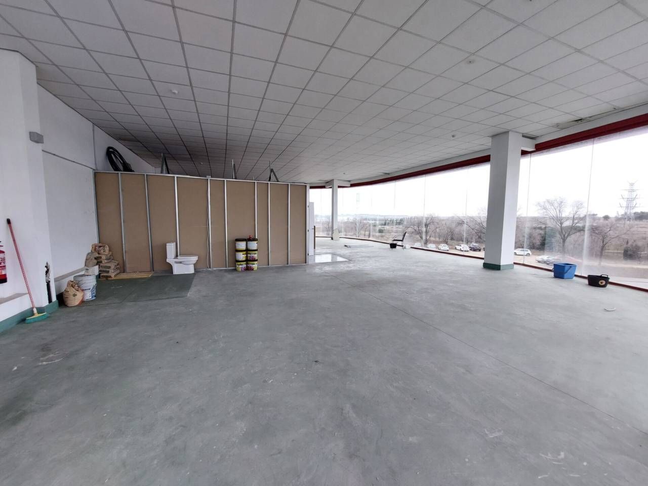 Industrial buildings for sale in Fuenlabrada