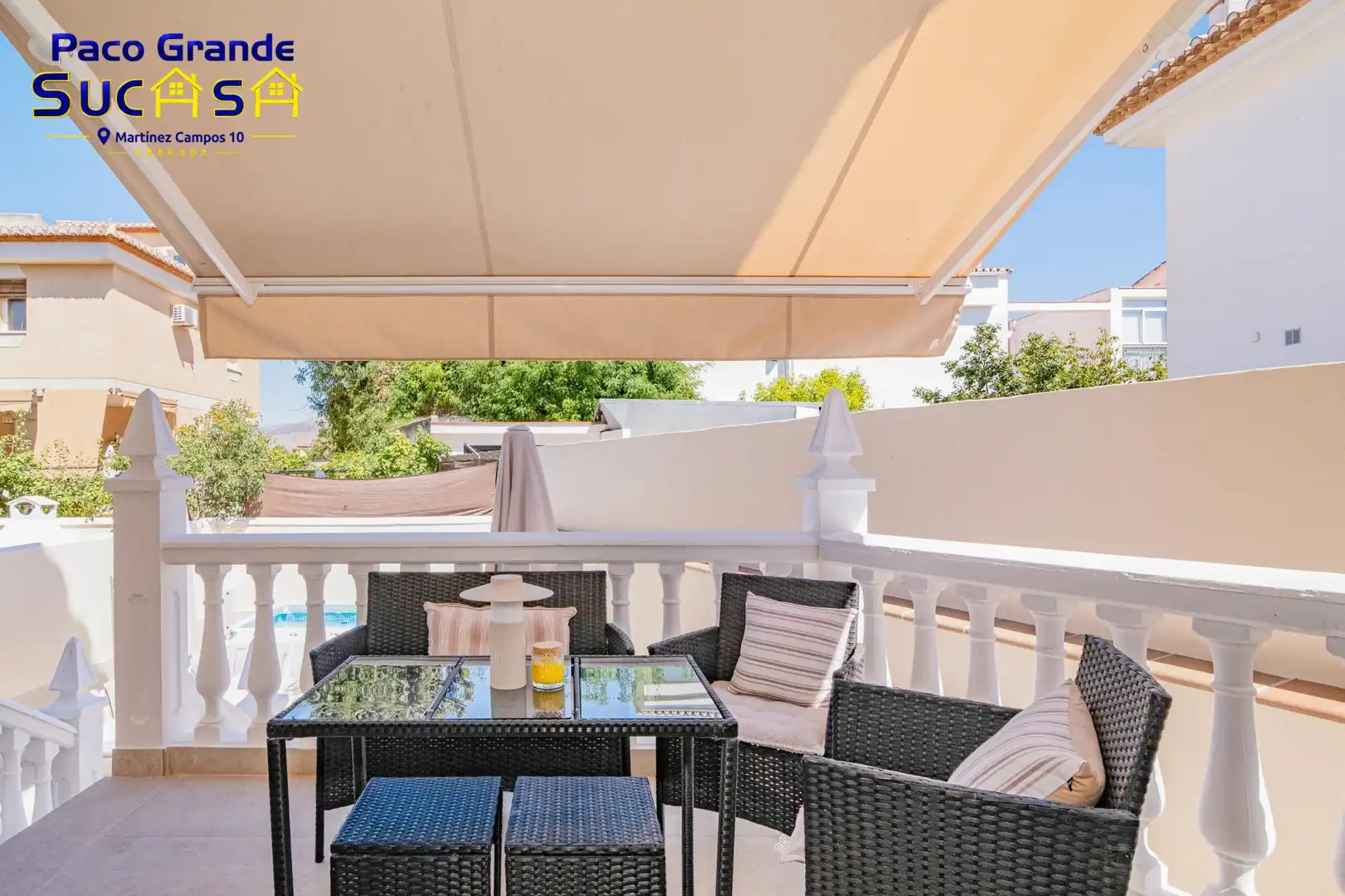 Home for sale in Carretera Carretera Granada 44, imagen 21