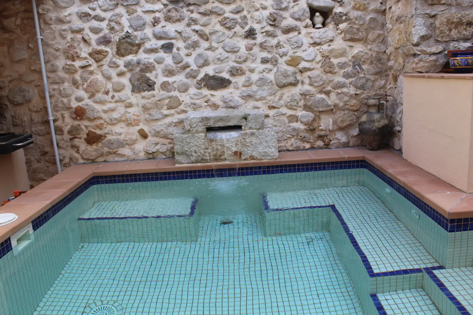 Casa amb terrassa en venda a Carrer de la Verge 52, imagen 35