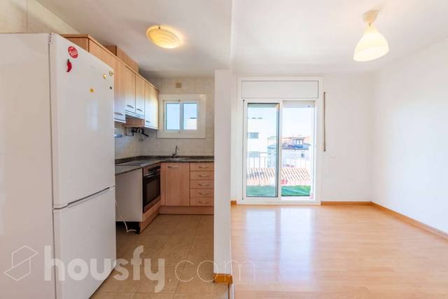 Piso en Venta en CL RAMON LLULL, . en Ribes Roges