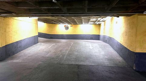 Foto 4 von Garage zur Miete in Ibiza de Madrid, Madrid Capital