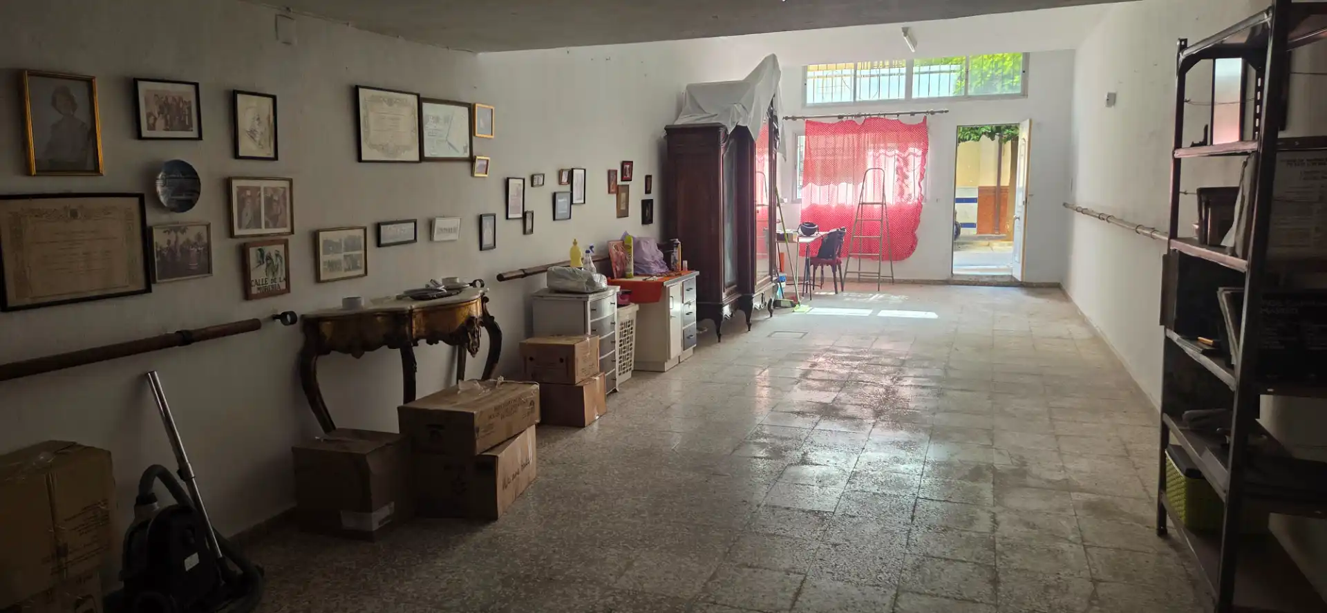 Local comercial en venta en Avenida de Mijas 4