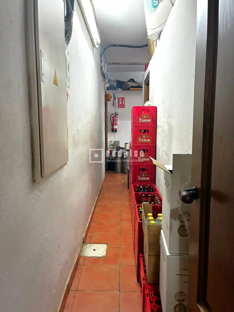 Local en venta en Torrejón de Ardoz