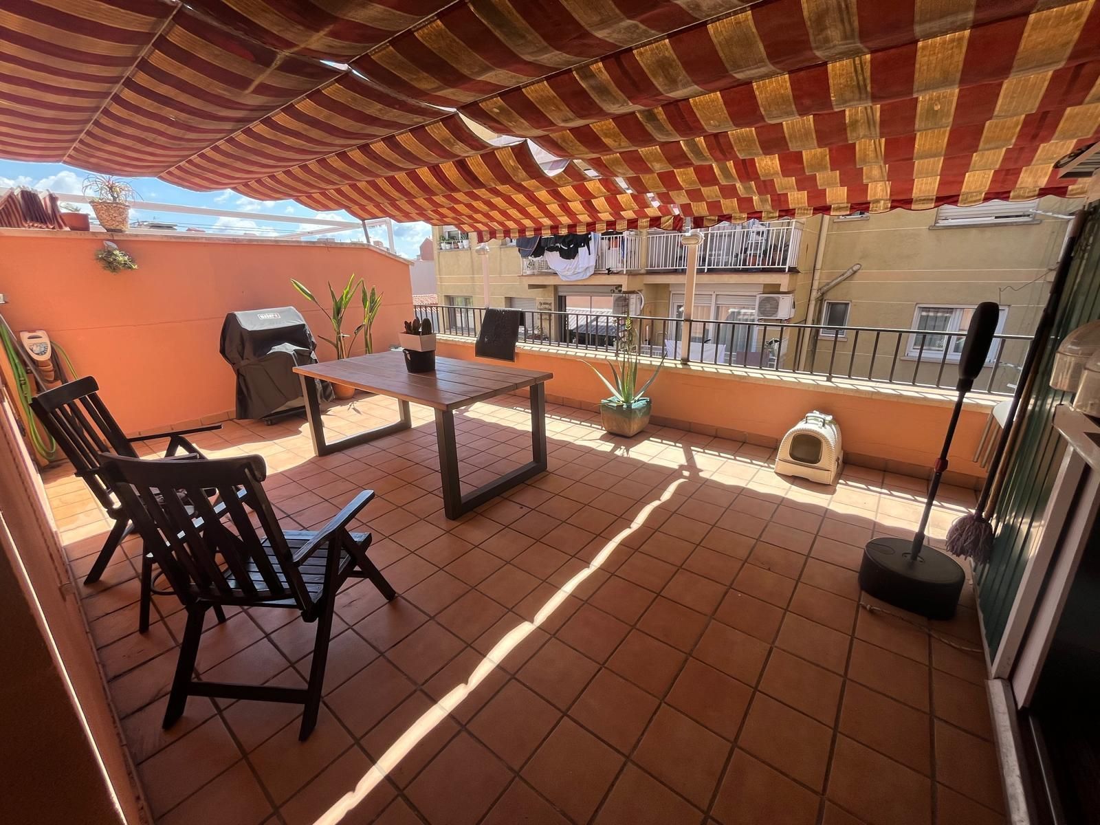 Terrace of House or chalet for sale in Barberà del Vallès  with Heating and Terrace