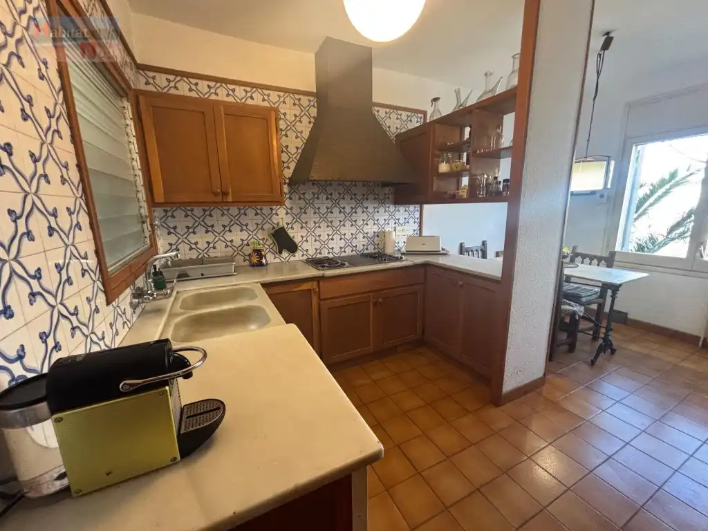 Cocina de Casa o chalet en venta en Llorenç del Penedès
