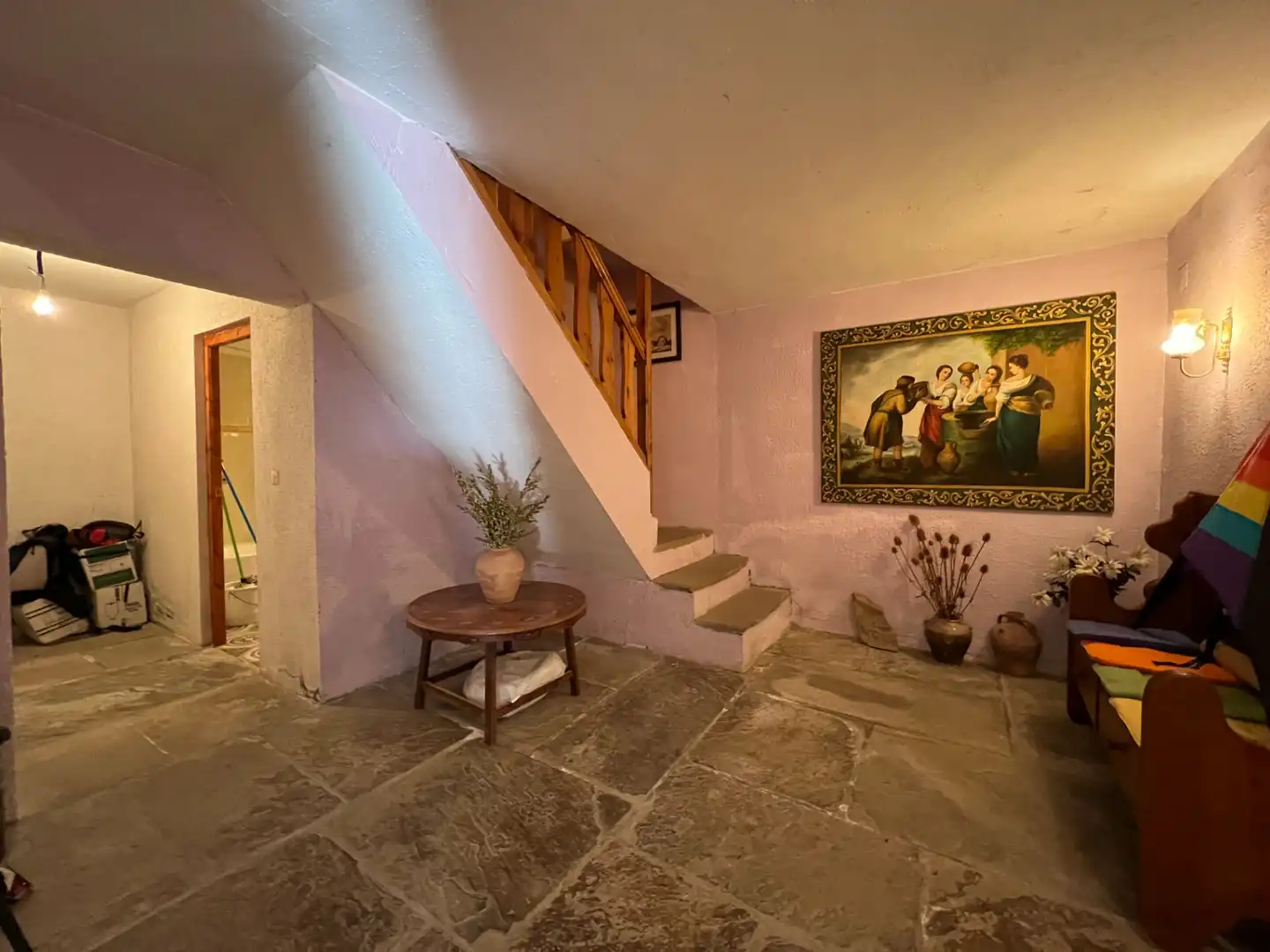 Casa o chalet en venta en Las Peñas de Riglos