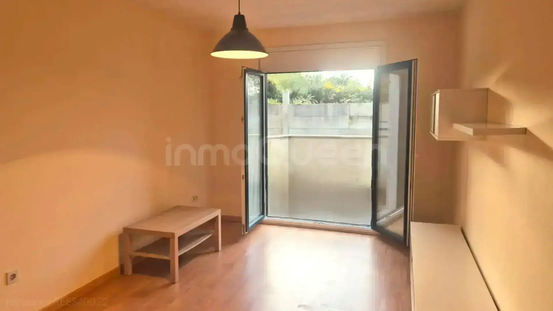 Wohnzimmer von Wohnung zum Verkauf in Barreiros mit Heizung, Terrasse und Möbliert