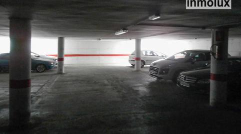 Photo 3 of Garage for sale in Colonia Romana, Albufereta, Alicante