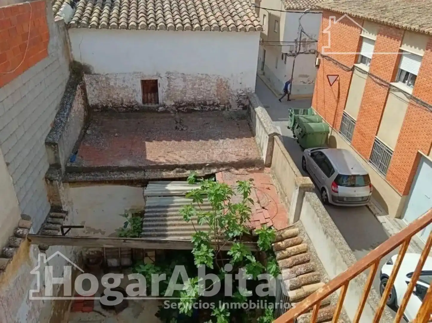 Exterior view of Houses for sale in Vilamarxant