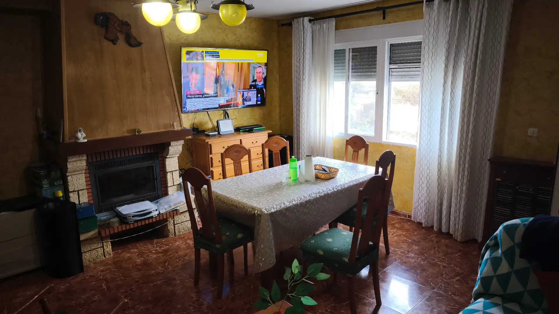 Piso en venta en Avenida Portugal, Higuera de las Dueñas