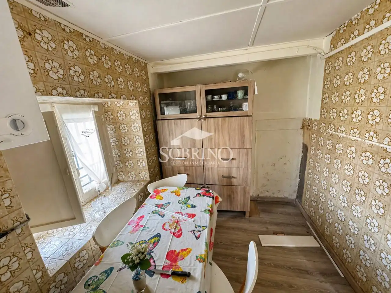 Habitación de Casa o chalet en venta en Llanes con Jardín privado