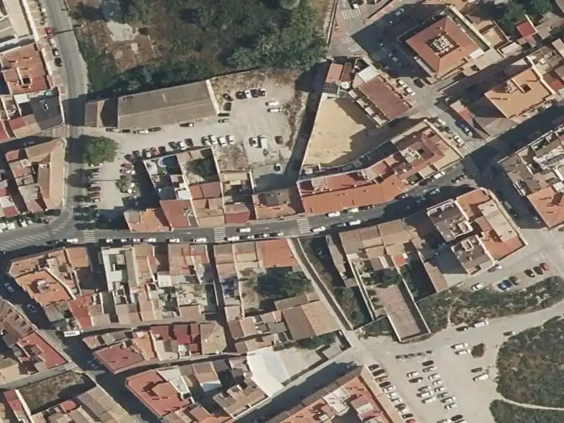 Appartement à vendre à Escuelas 9