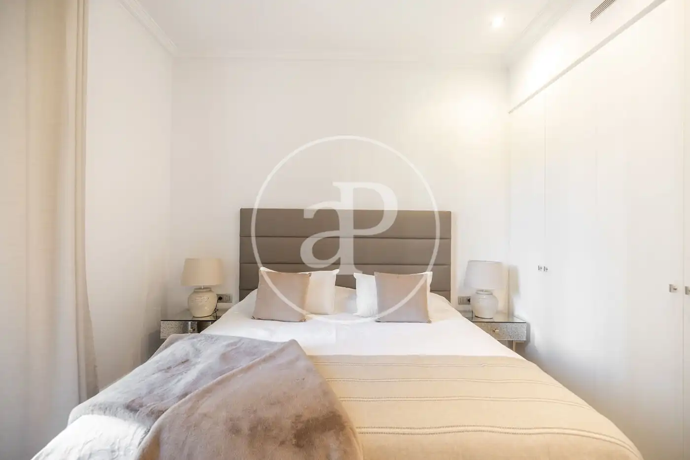 Wohnung zur Miete in Balmes, L'Antiga Esquerra de l'Eixample