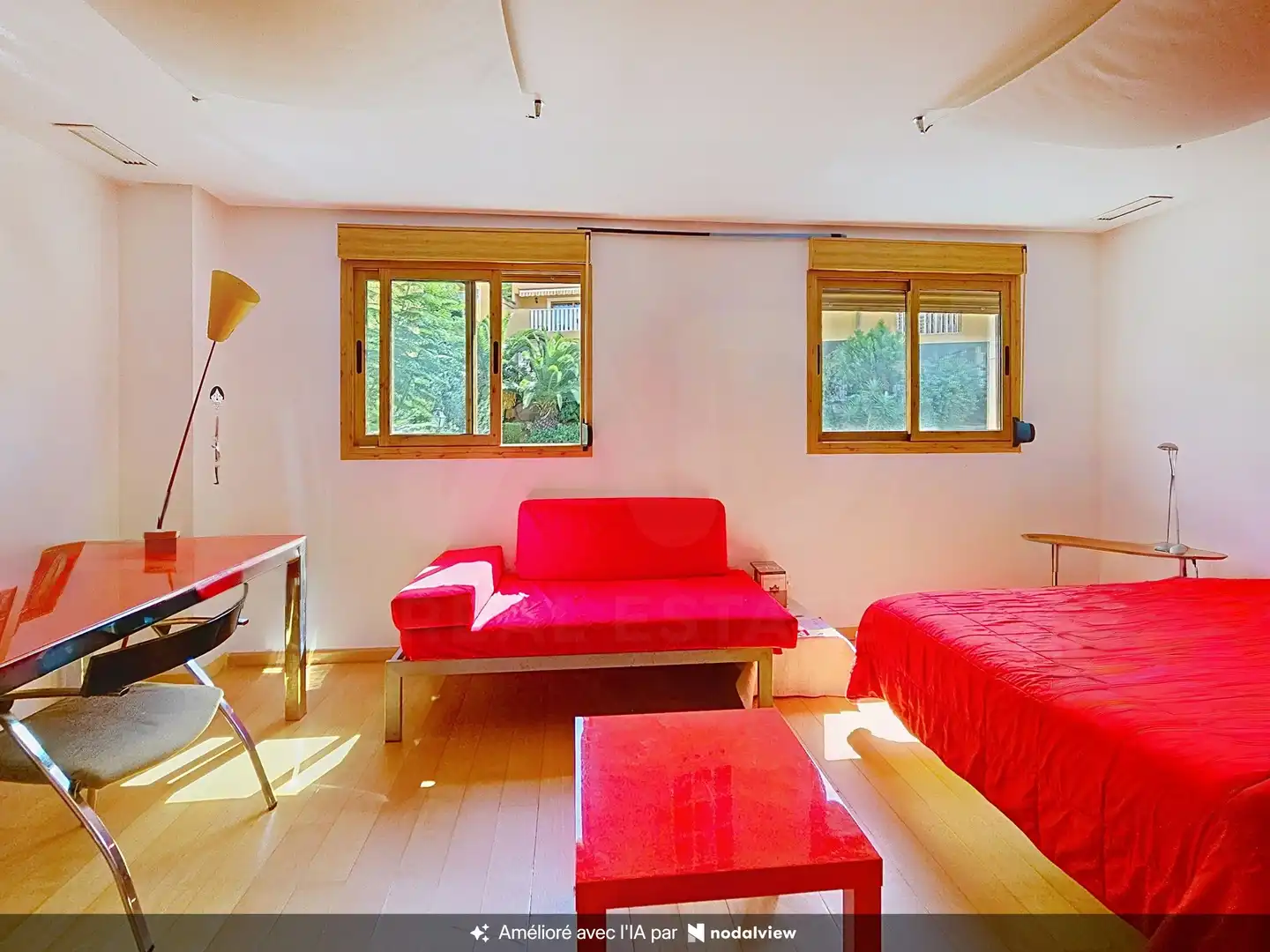 Casa aparellada en venda a El Bosque, imagen 23