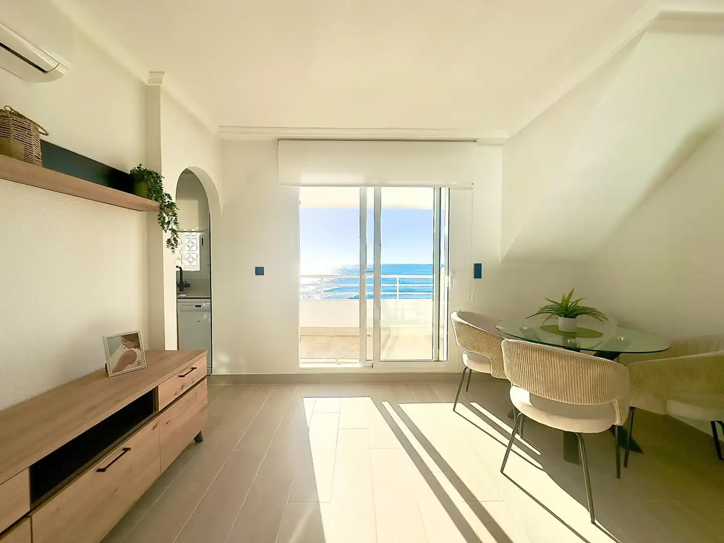 Apartamento con piscina en venta en Avenida Notario Juan José Martínez Román, imagen 6