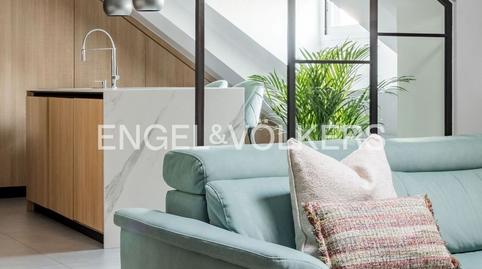 Foto 2 de Pis de lloguer a Calle Puerto de Canencia, Zona Norte, Majadahonda