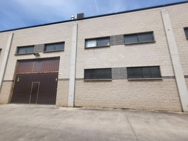 Industrial building for sale in Polígon Industrial