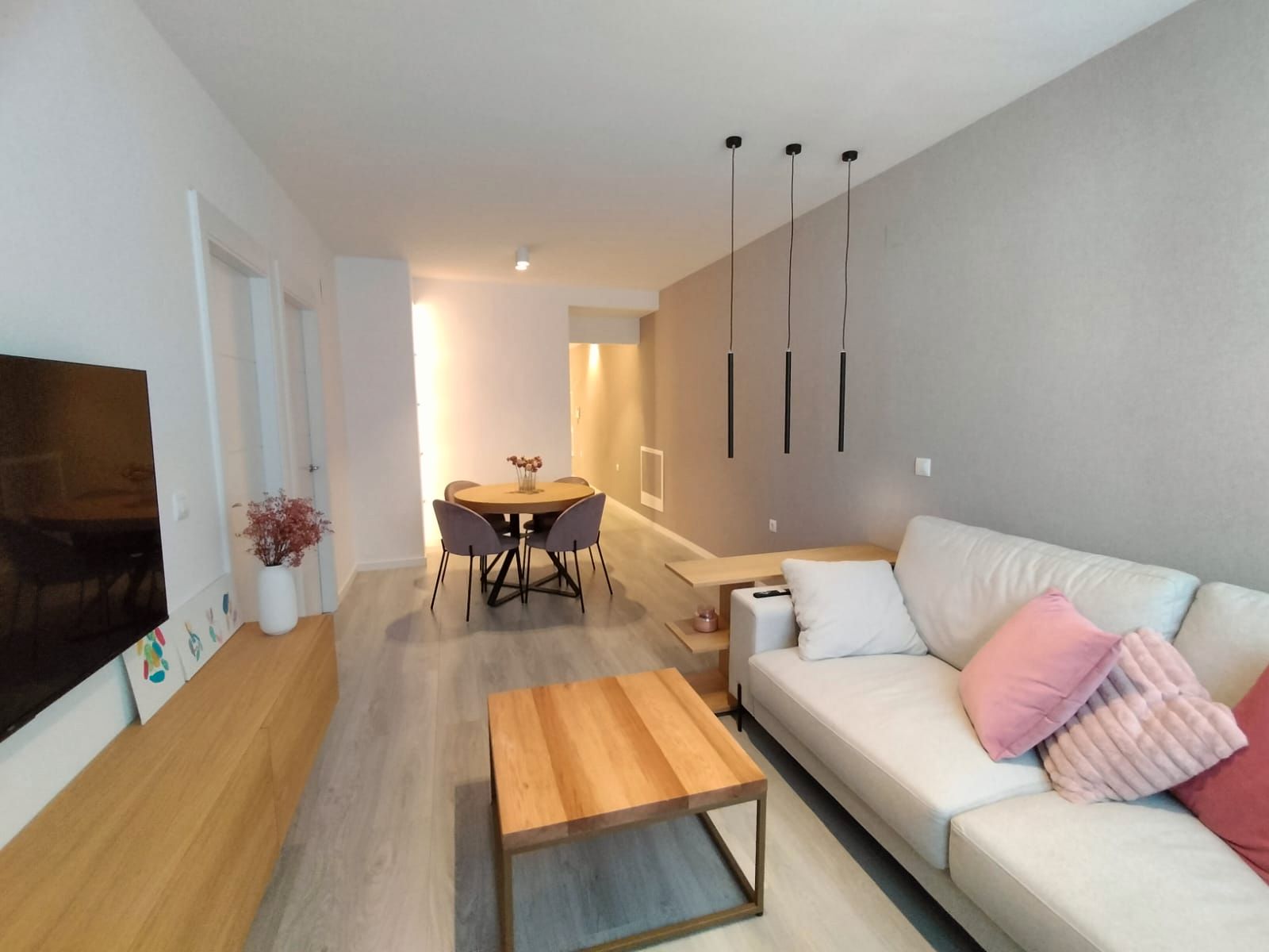 Pis en venda a San Miguel