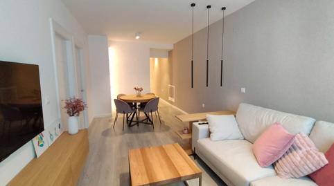 Photo 2 of Flat for sale in San Miguel, Armilla