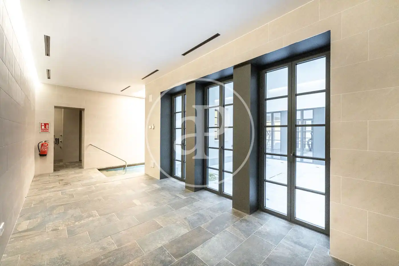 Wohnung zur Miete in C. de Hermosilla, Goya