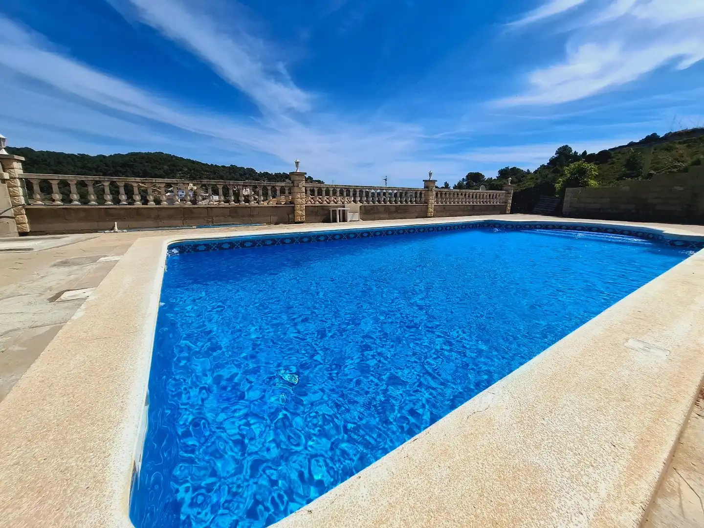 Xalet amb piscina en venda a Los Jardines-Els Rosers, imagen 30