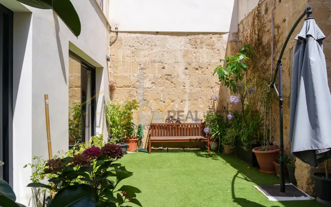 Terraza de Casa o chalet en venta en  Palma de Mallorca con Trastero