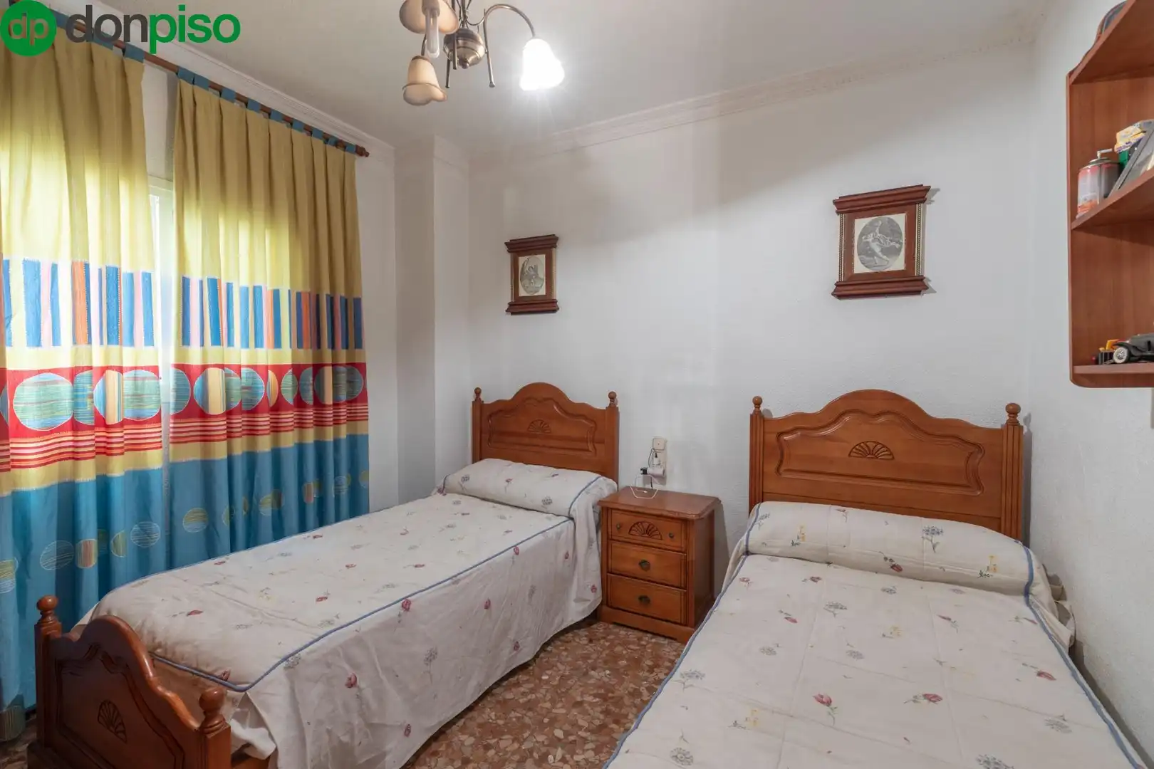 Detached homes for sale in Calle Viejo de Charilla, 43, Alcalá la Real