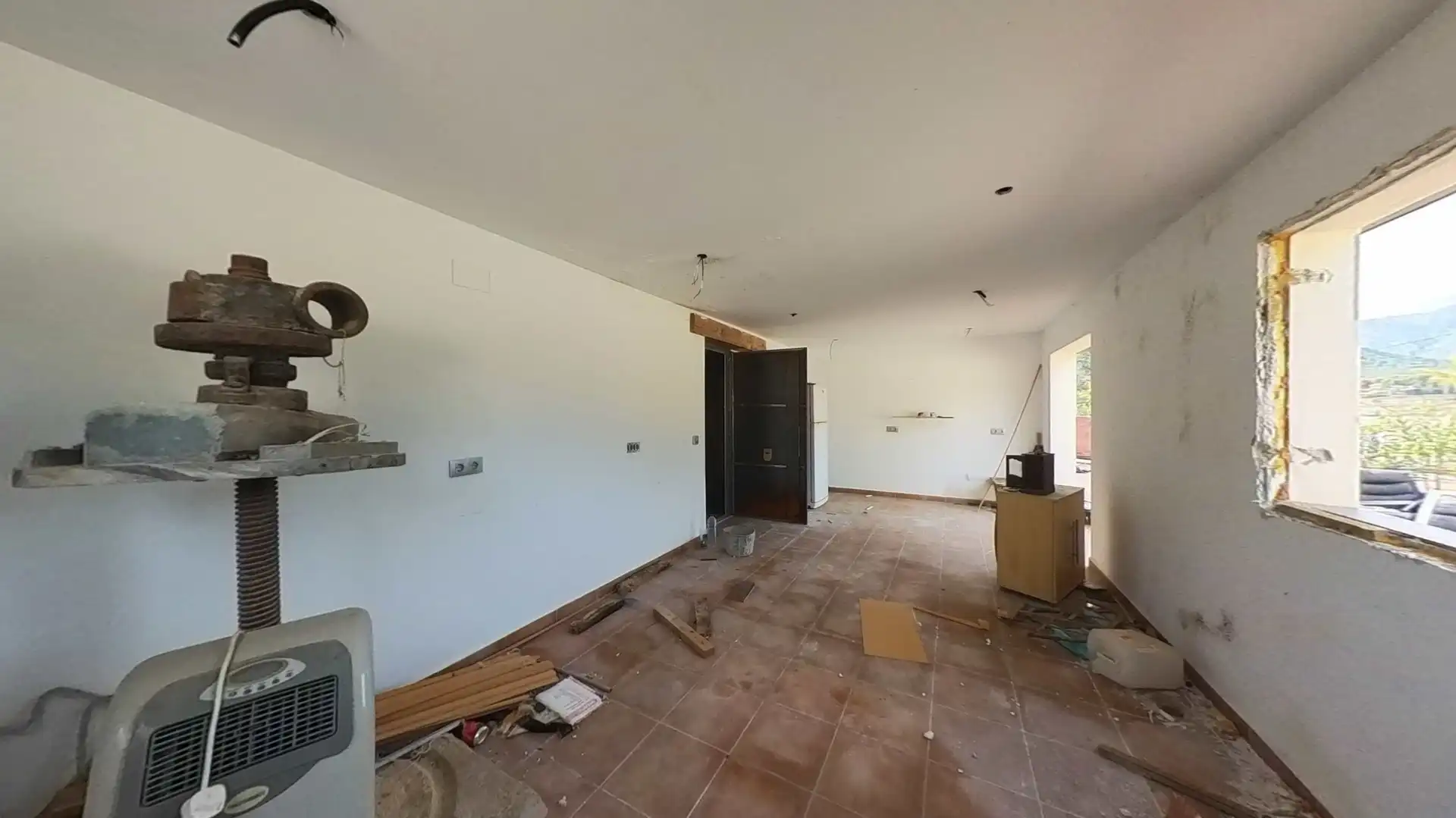 Villa avec jardin à vendre à Benimarraig, imagen 22