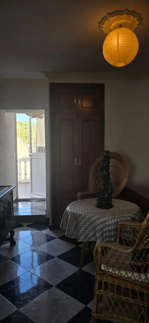 Edificio en venta en Valle de Abdalajís