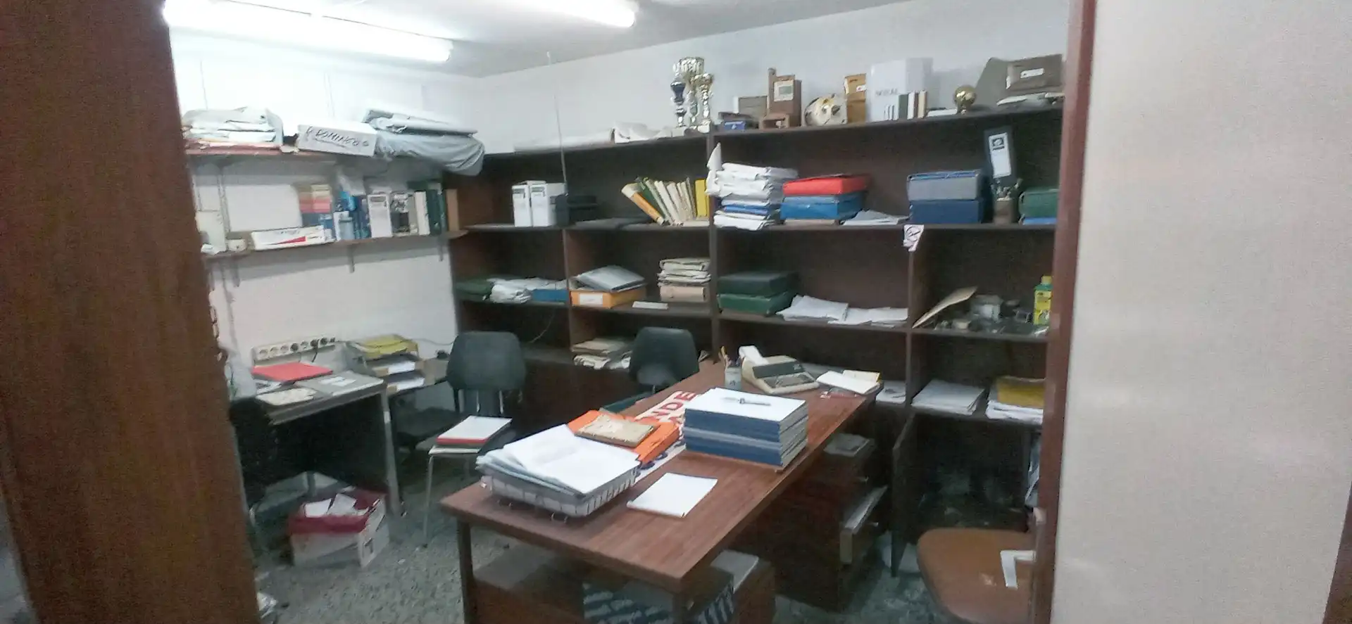 Local en venta en La Matanza de Acentejo