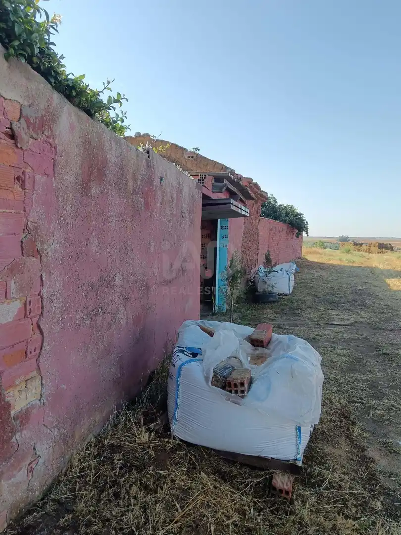 Residencial en venda en La Antigua 