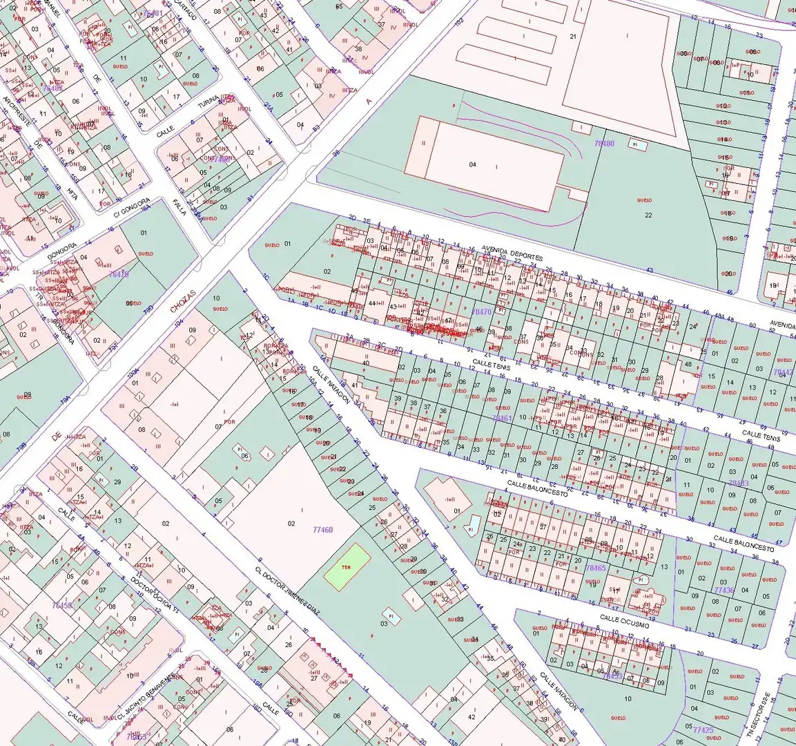 Piso en venta en Fuensalida, imagen 2